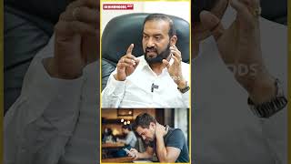 'Text Neck-யின் அபாயம்..'😲  Doctor செந்தில் எச்சரிக்கை பேட்டி