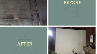 How To Apply Birla White Wallcare Putty On Your Wall