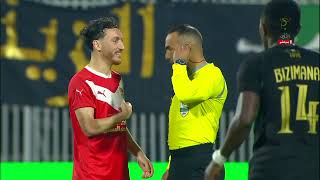 شباب قسنطينة 2 شباب بلوزداد 3 الشوط الثاني 