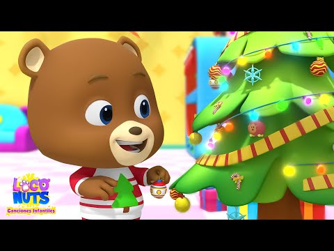 Les Deseamos Una Feliz Navidad La Celebración Infantil Es La Canción Perfecta Para Llevar Alegría