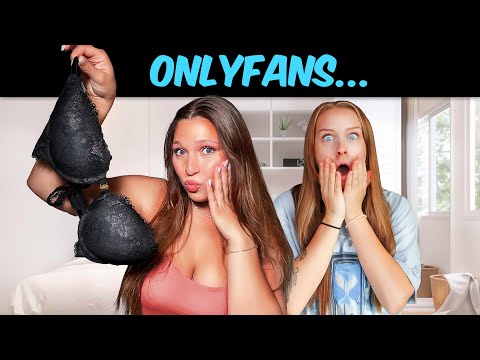 Macht Sie OnlyFans?! 🤯 Wahrheit oder lüge Extrem (mit @TheresaKirchner )