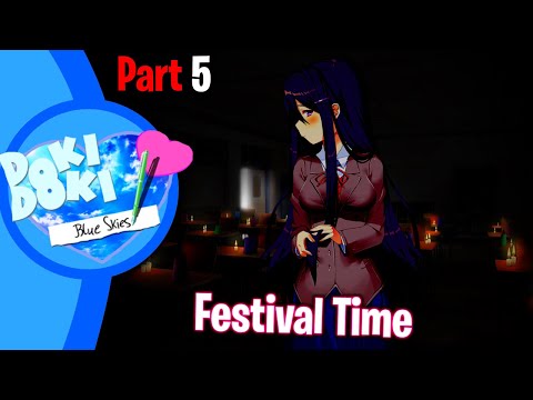 ddlc act 5 mod ddlc act 5 mod
