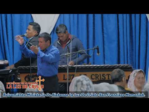 Avivamiento Ministerio - Luz De Cristo -