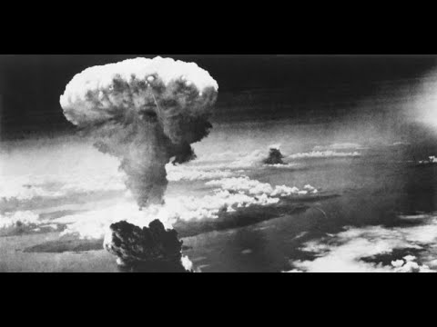 Los secretos de la bomba atómica (Segunda guerra mundial) 2GM
