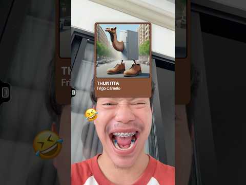 เราจะเป็นตัวอะไรใน Brainrot..ดูให้จบนะ🤣 #ไอต้าวศิลา #ศิลา #ดูให้จบ #funny