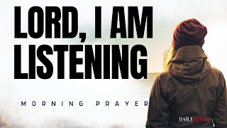 How to Overcome Temptation | Devotional Victory Prayer