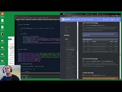 C++ Discord Bot Tutorial - XpCourse