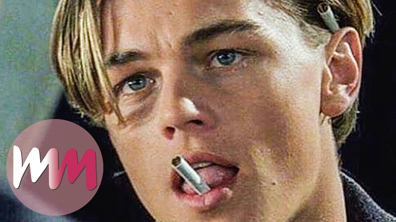 Top 10 Guys Who Were Surprisingly Never Named Sexiest Man Alive
