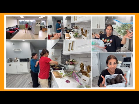 Por esta razón  aveces  hablamos inglés en casa/ Estoy cambiando mi manera de mirar la vida ..#vlog