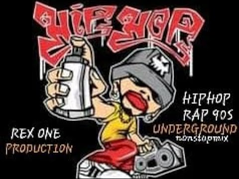 jump around = insane in the brain = tres delinquentes = HIPHOP RAP UNDERGROUND 90S  DJREX REMIX