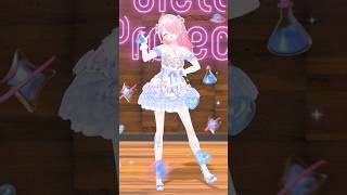 Watch me! / YOASOBI 踊ってみた！ ໒꒱⋆ #江波キョウカ #vtuber #shorts