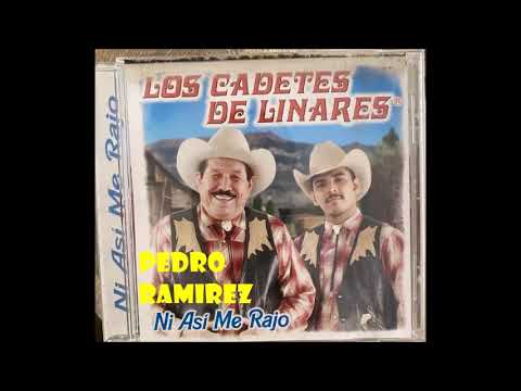 Los cadetes de linares  de Rosendo cantu  Rancheras