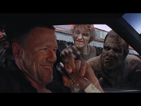 Merle Dixon O Herói Improvável