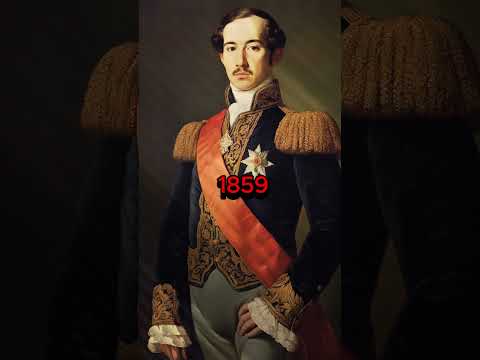 El 22 de octubre a lo largo de la historia.