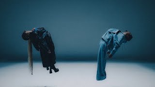 Maureen - TOC (feat. JYEUHAIR) (Clip Officiel)