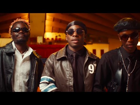 Aidfest & Kineo ft Eli Njuchi _ Nyengo Zonse ( Official Music Video )