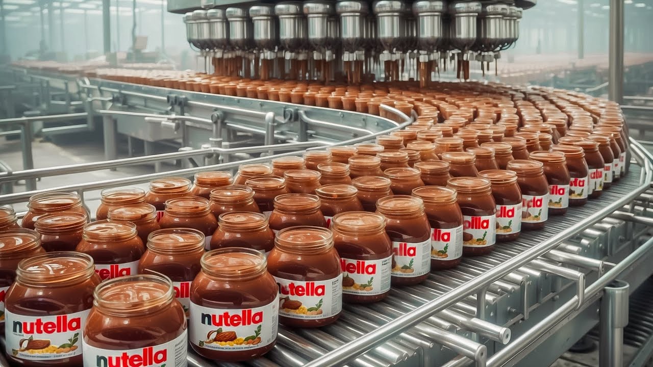 Pure Spread Production