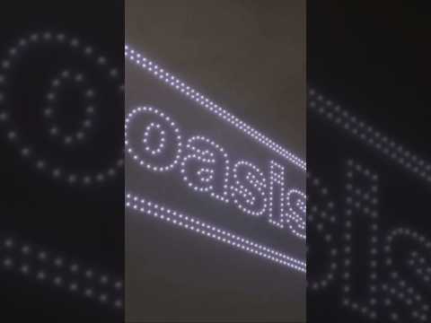 OASIS ドローン #dance #osaka #japan #jazz #tapdance #bebop #live #oasis #drone #ドローン