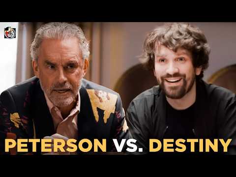 The Moment it Became a HEATED Debate: Trade Today's Poor For A "Better" Future?