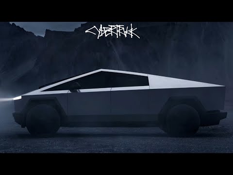 Tesla Cybertruck deliveries start! Our reaction and will it EVER come to the UK/Europe?