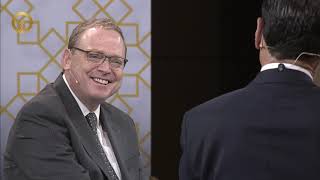 Panel 3: New Foundations for Growth