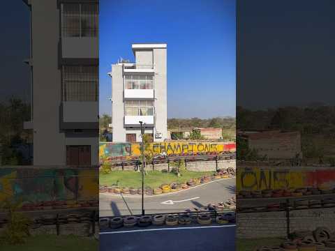 8th Milestone | Ranchi | #adventure #ranchi #8thmilestone #dayout #enjoy #rides #fun