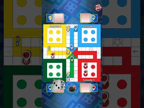 ludo king | #shorts
