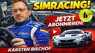 Wochenende Was geht im Simracing ?