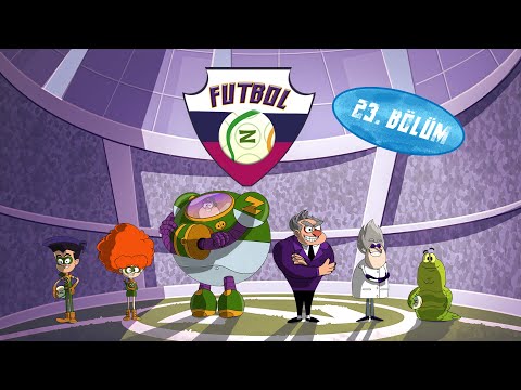 Z TAKIMI | FUTBOL | TRT ÇOCUK