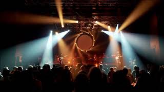 C- Numb live @ Brünn Sono Music Club