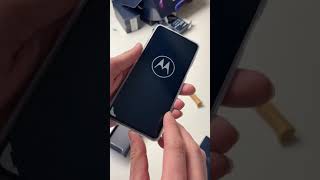 Motorola Edge 20 Pro Unboxing 🔥🔥🔥