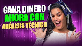 Tenía suficiente conocimiento para ganar siempre en el trading: secretos del análisis técnico