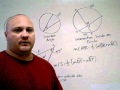 Angles in Circles and Chords