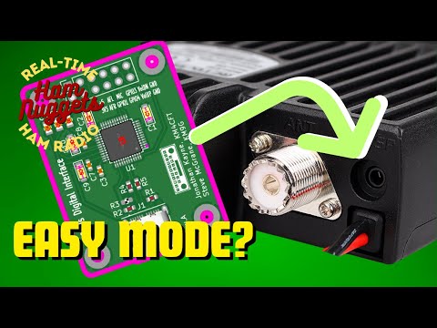 TOADs DI Easy Mode? -- Ham Nuggets Season 6 Episode 27
