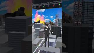 宇宙刑事ギャバソ【#秋里夢女子 】