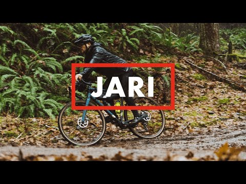 Jari 1.3 Bike Check