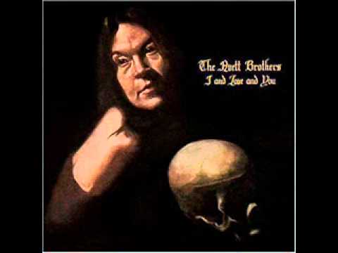 January Wedding - the Avett Brothers