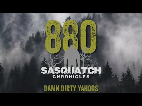 SC EP:880 Damn Dirty Yahoos