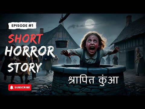 Shrapit kuan : A Haunting mystery in Rajasthan | Short Horror stories