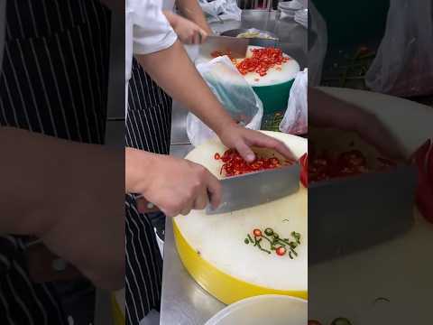 #Red Chili pepper Make Carving cutting design Skills#Vegetable Make Carving Cutting design Skills#