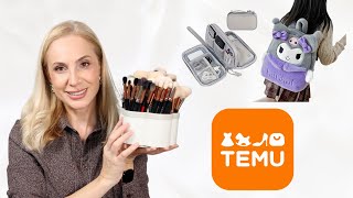 Temu Alışverişi | Sebile Ölmez