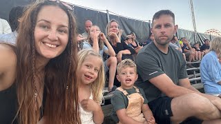 Monster Trucks And Theme Parks | Family Travels Through France!