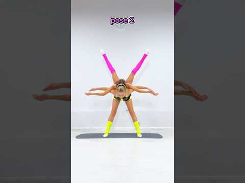 Which pose is better? ❤️‍🔥