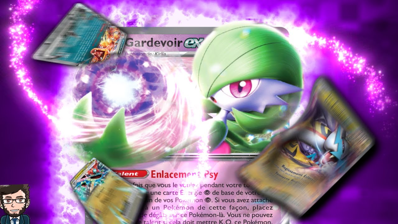 LES MEILLEURS DECKS POKEMON DE LA SAISON 2024-2025 ? - JCC POKEMON