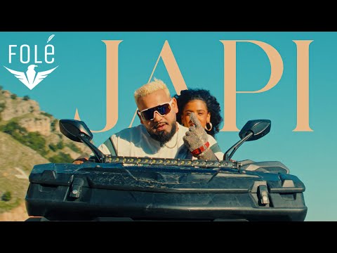 Emra Brah - Japi