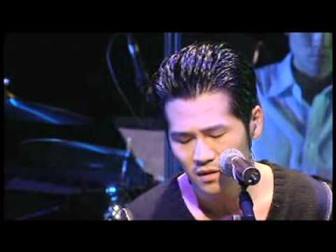 MOOV Live 2010曹格 《悲歌王》