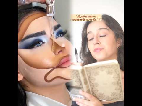 Amigos ou Inimigos Querem mais collabs assim