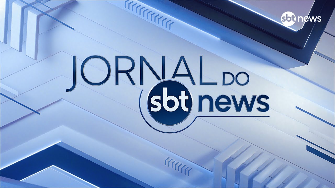 JORNAL DO SBT NEWS | 14/02/2026