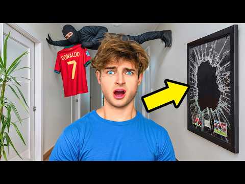 Who STOLE My Money?