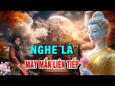 Nghe là may mắn liên tiếp vô ào ào bệnh tật tiêu tan"Rất Linh Nghiệm"Tâm Giác Ngộ